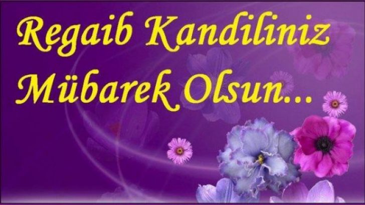 Anlamlı Kandil Mesajı