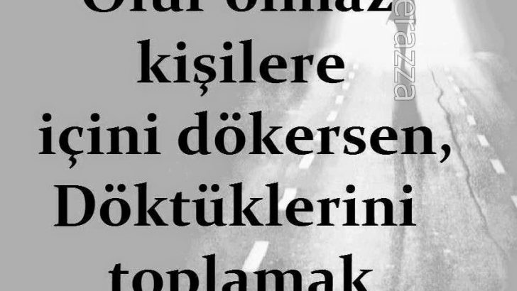 Arkadaşınıza Güzel Mesajlar