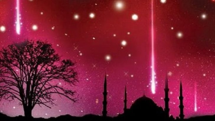 Bugün Kandil Mesajları
