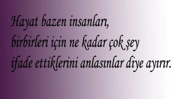 Kısa Çılgın Sözler
