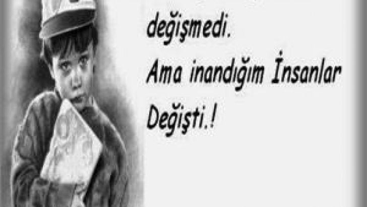 Güzel Sözler – Resimli
