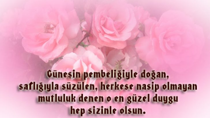 Güzel Kandil Mesajları