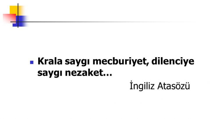 İngiliz Atasözleri – Atasözleri