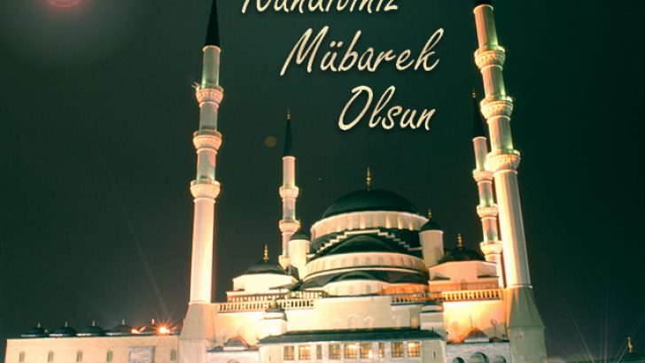 Bir Birinden Güzel Kandil Mesajları