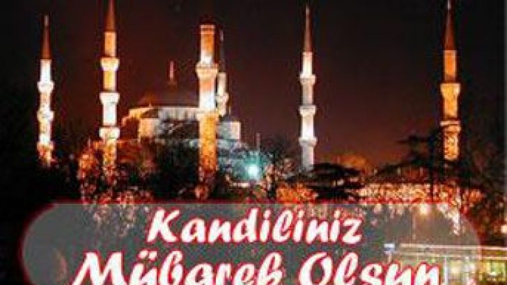 Kandil Gecesi