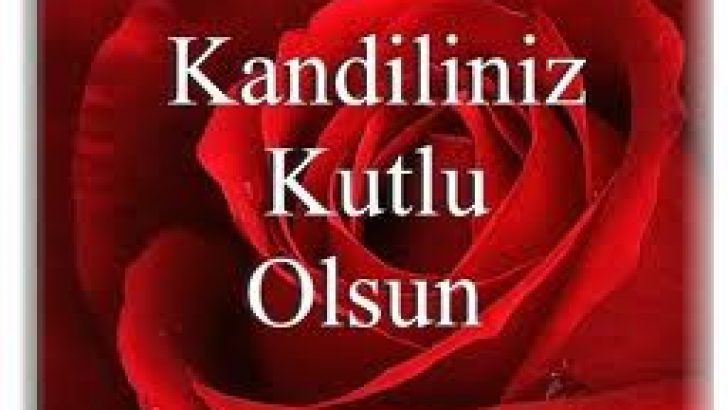 Kandil SMS