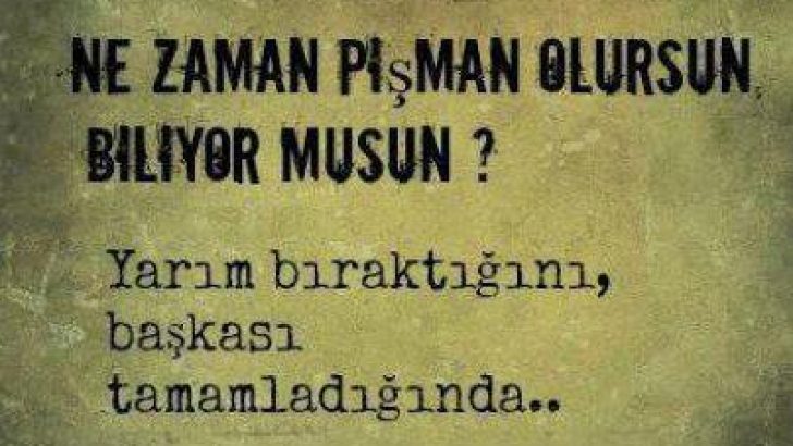 Manalı Sözler