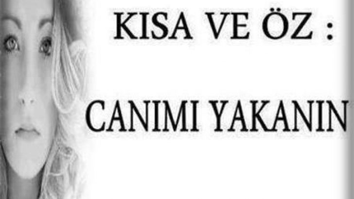 Okunması Kolay Facebook Sözleri