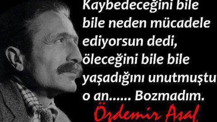 Tüyler Ürperten Güzel Mesajlar