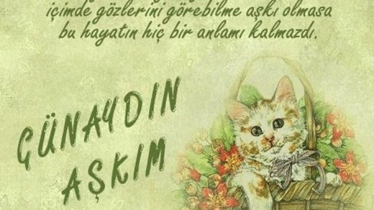 En Güzel Günaydın Mesajları