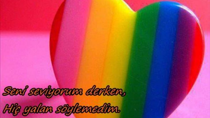 Güzel Aşk Sözleri Kısa