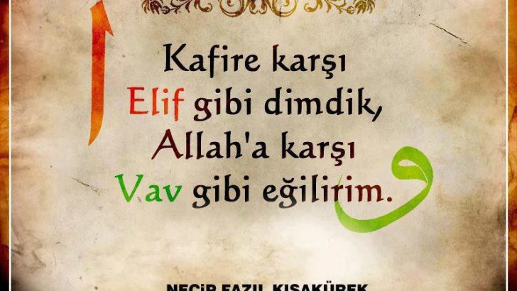 islami sözler
