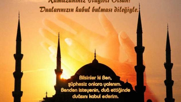Onbir Ayın Sultanı Sözleri ve Görselleri