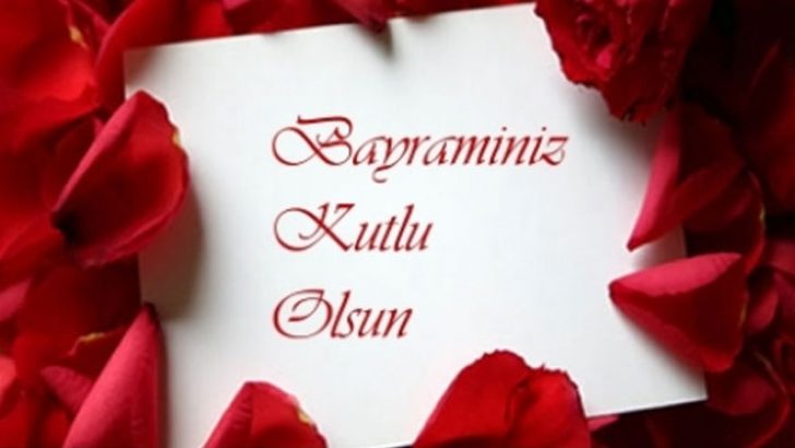 Bayram Mesajları – Bayram Mesajları Görselleri