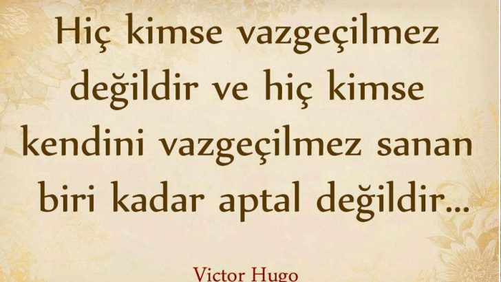 En Anlamlı Sözler