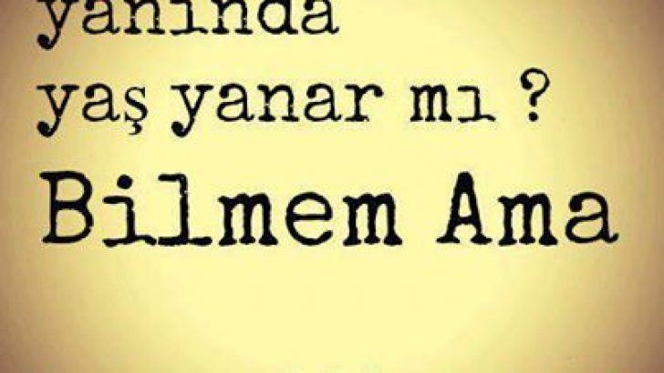 Kısa Sözler