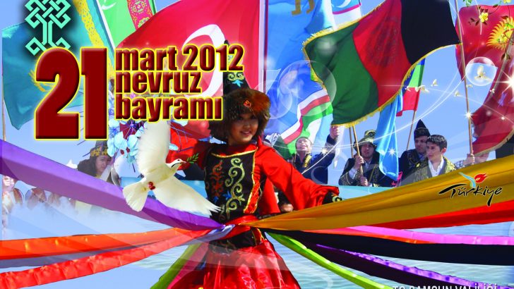 Nevruz Nedir – Nevruz Haberleri – Nevruz Görselleri