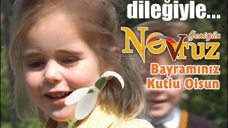Nevruz İle İlgili Sözler Görselli