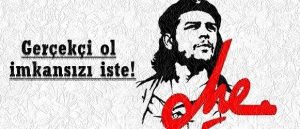 Che Guevara Sözleri resimleri