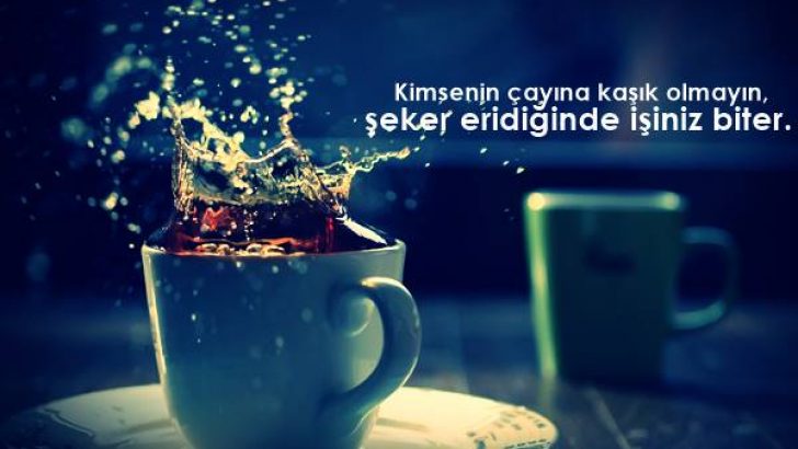 Şekerli Sözler