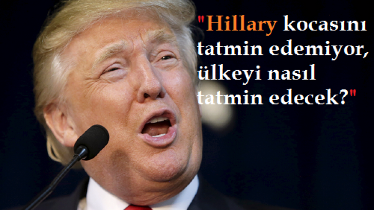 Donald Trump Sözleri