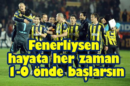 Galatasaray Fenerbahçe Derbi Sözleri