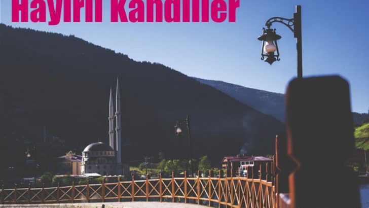 Kandil Mesajları