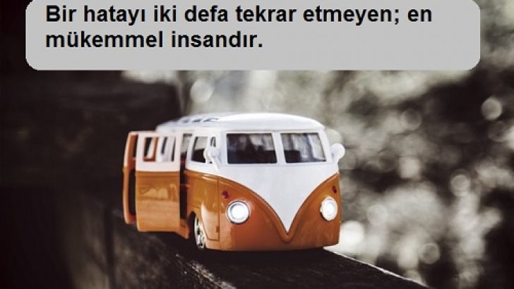 Mükemmel Sözler