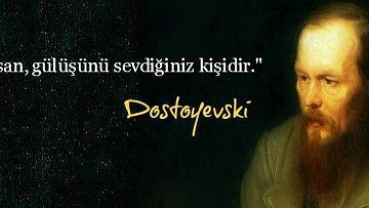 Suç ve Ceza Sözleri