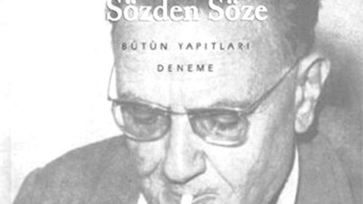 Nurullah Ataç Sözleri