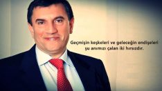 Üstün Dökmen Sözleri