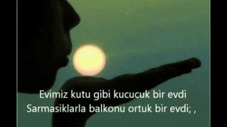Ahmet Muhip Dıranas Sözleri