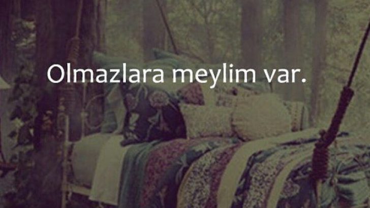 Cahit Sıtkı Tarancı Sözleri