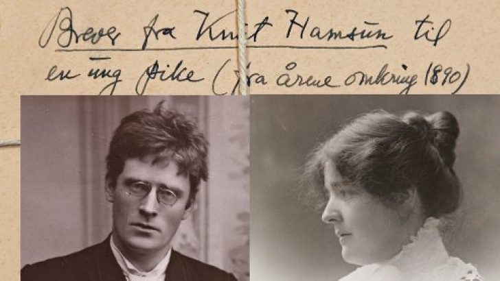 Knut Hamsun Sözleri