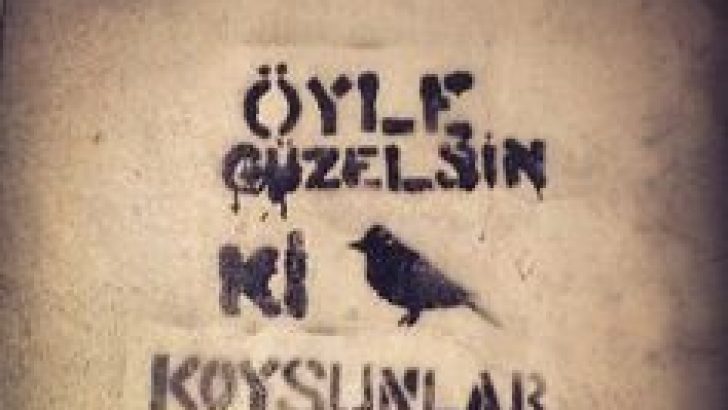 Nilgün Marmara Sözleri