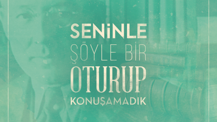 Sabahattin Ali Sözleri