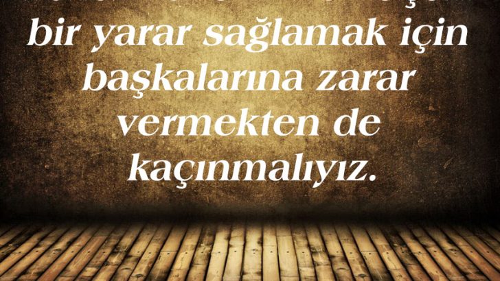 René Descartes Sözleri