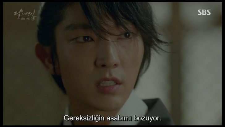 Kore Dizi Sözleri