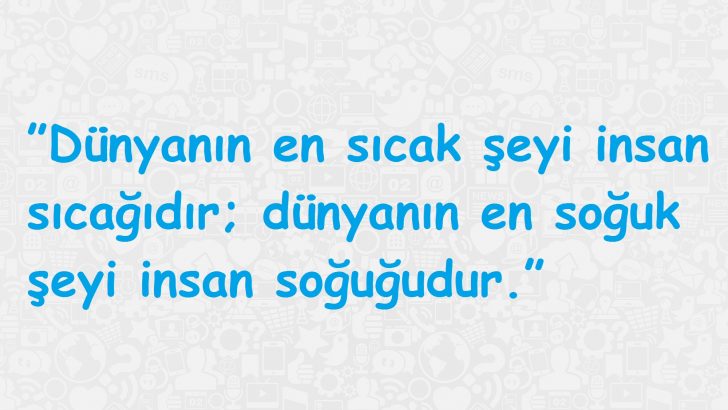 Erol Anar Sözleri