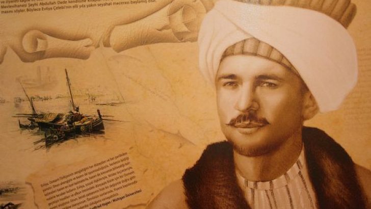 Evliya Çelebi Sözleri