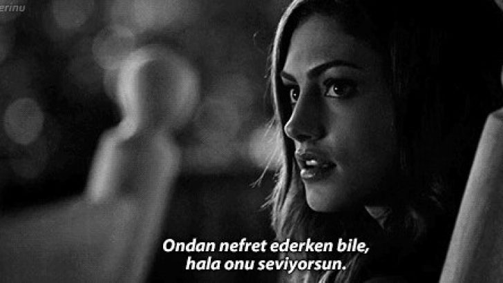 Nefret Mesajları