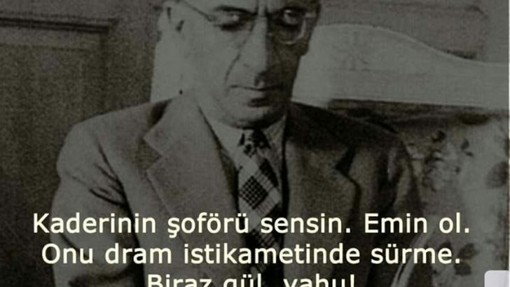 Peyami Safa Sözleri