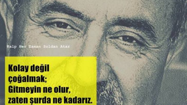 Şükrü Erbaş Sözleri
