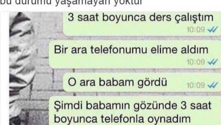 Facebook Espirileri