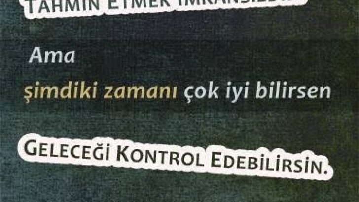 Yaşama Sevinci Sözleri