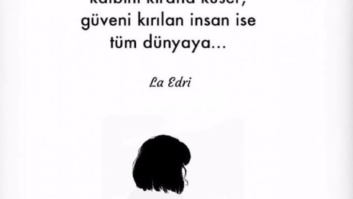 Küsmekle İlgili Sözler