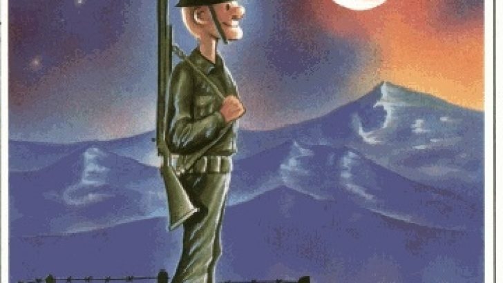 Asker Mesajları