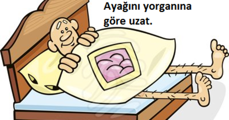 Türk Atasözleri